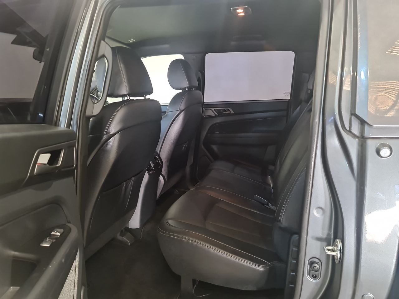 Used Ssangyong Musso 2022 for sale - 77382206: Photo 9