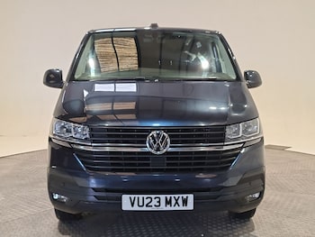 Used Volkswagen Transporter 2023 for sale - 78931886: Photo