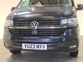 Used Volkswagen Transporter 2023 for sale - 78931886: Photo