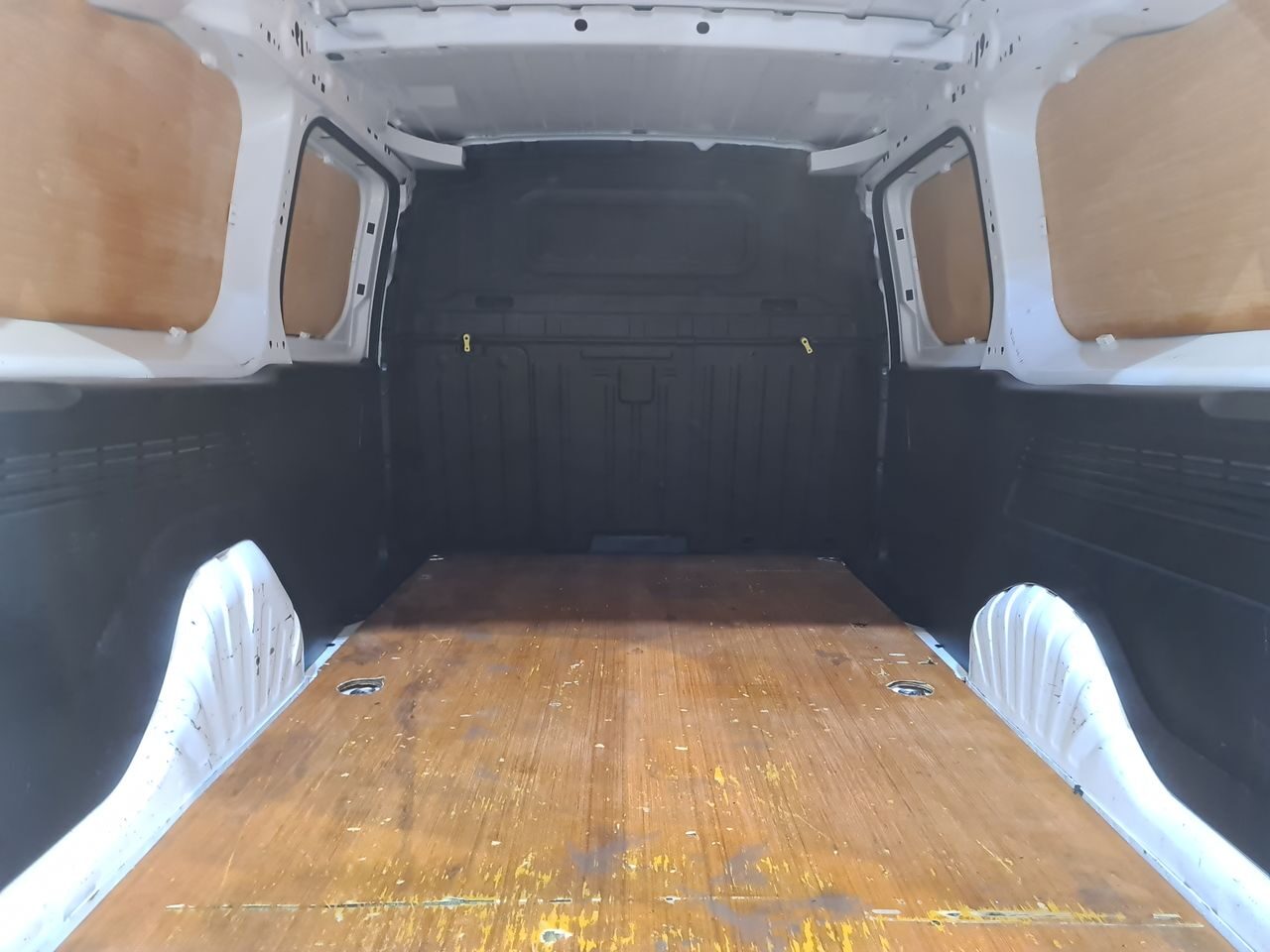 Used Peugeot Partner 2022 for sale - 76895919: Photo 12