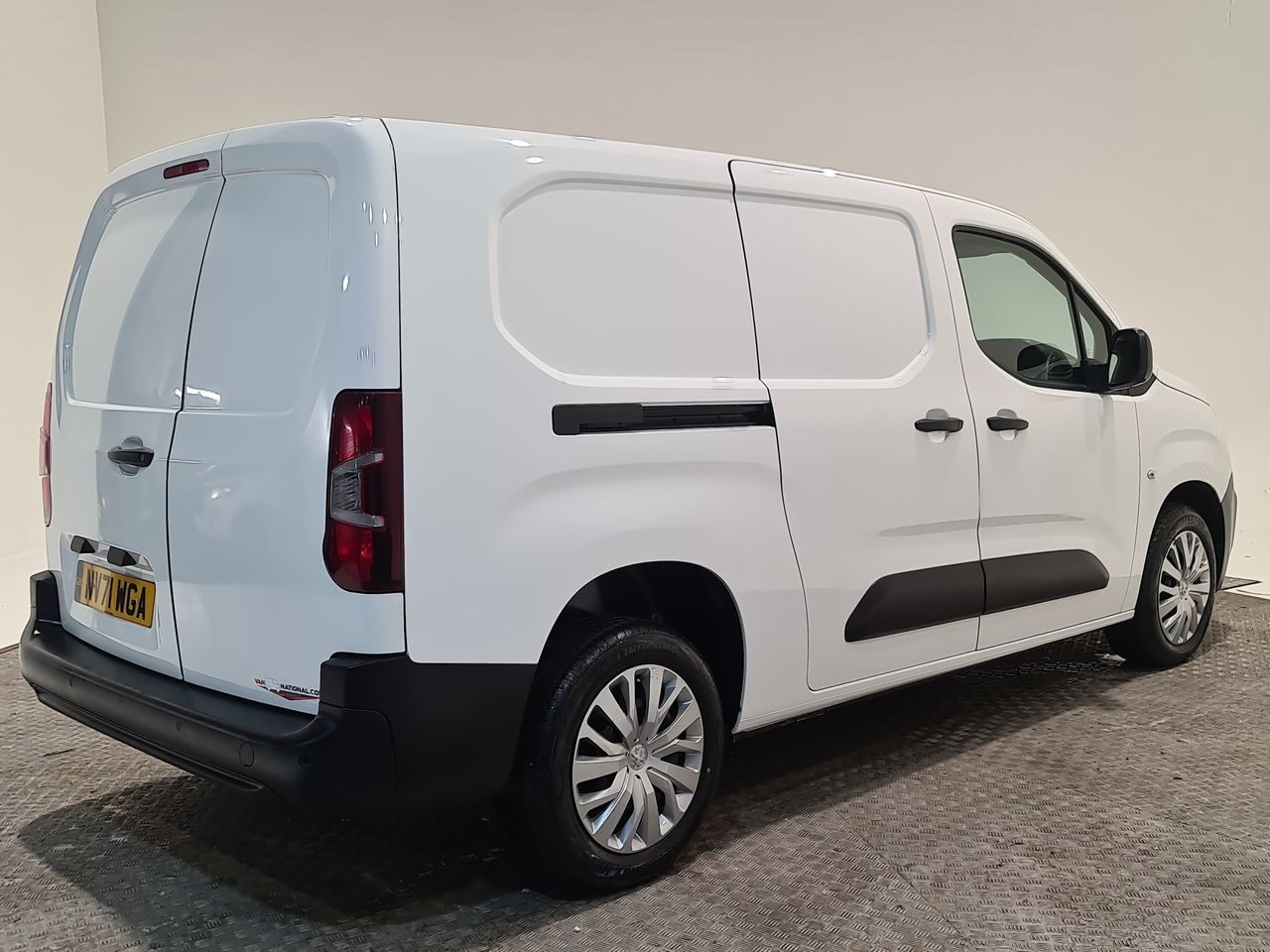 Used Peugeot Partner 2022 for sale - 76895919: Photo 15