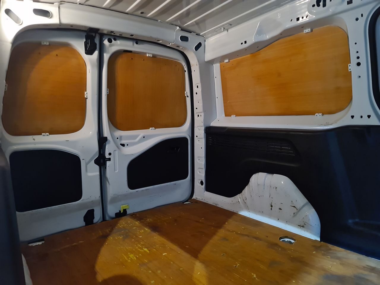 Used Peugeot Partner 2022 for sale - 76895919: Photo 17