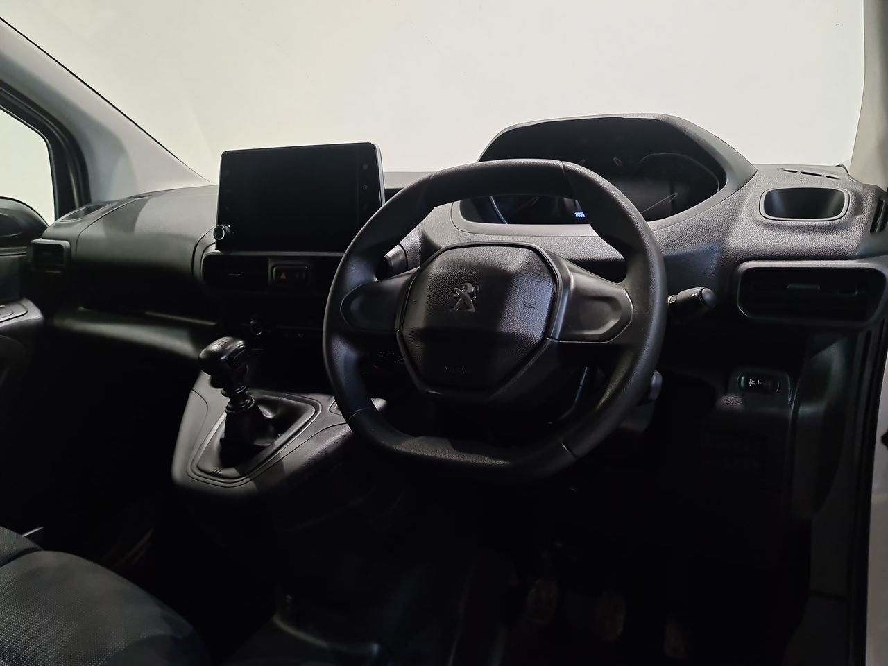 Used Peugeot Partner 2022 for sale - 76895919: Photo 20