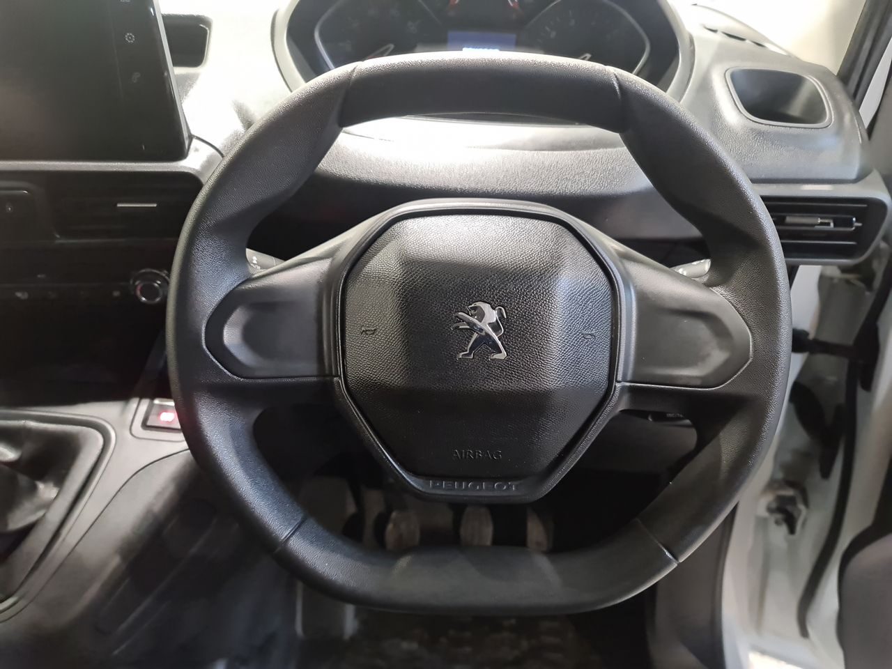 Used Peugeot Partner 2022 for sale - 76895919: Photo 22