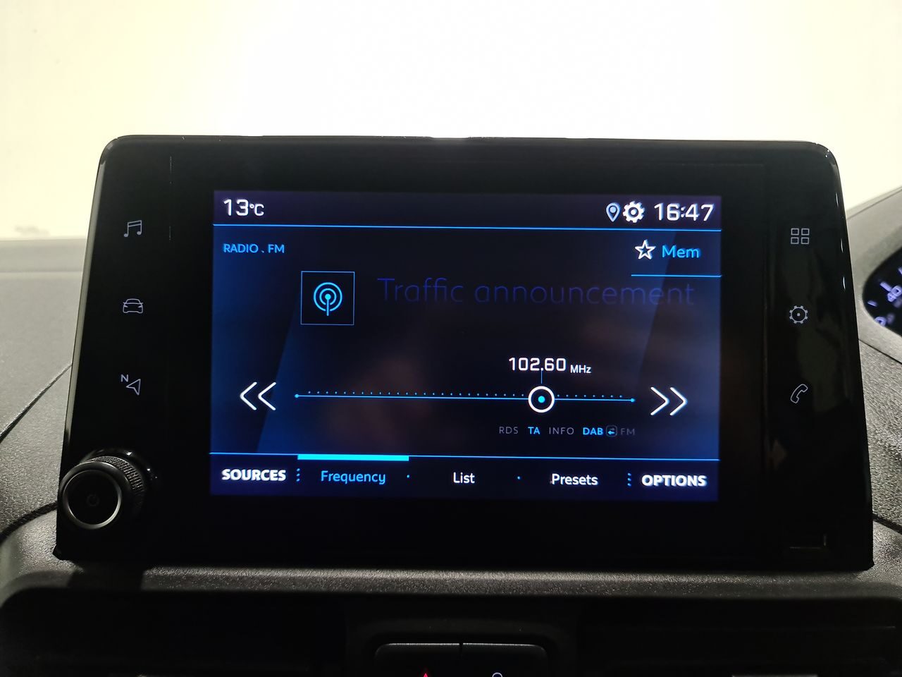 Used Peugeot Partner 2022 for sale - 76895919: Photo 25