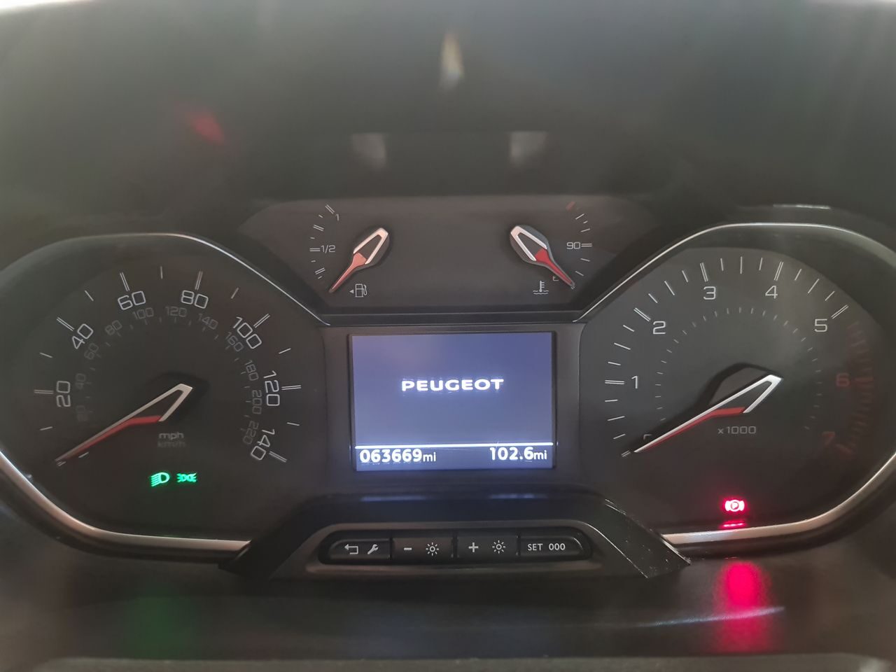 Used Peugeot Partner 2022 for sale - 76895919: Photo 26