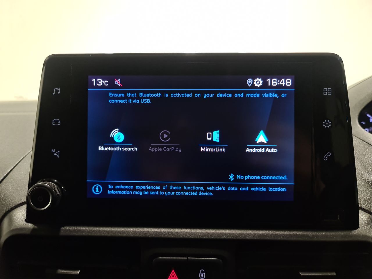 Used Peugeot Partner 2022 for sale - 76895919: Photo 29