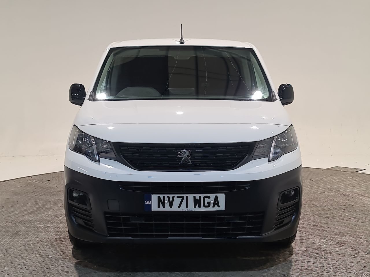 Used Peugeot Partner 2022 for sale - 76895919: Photo 3