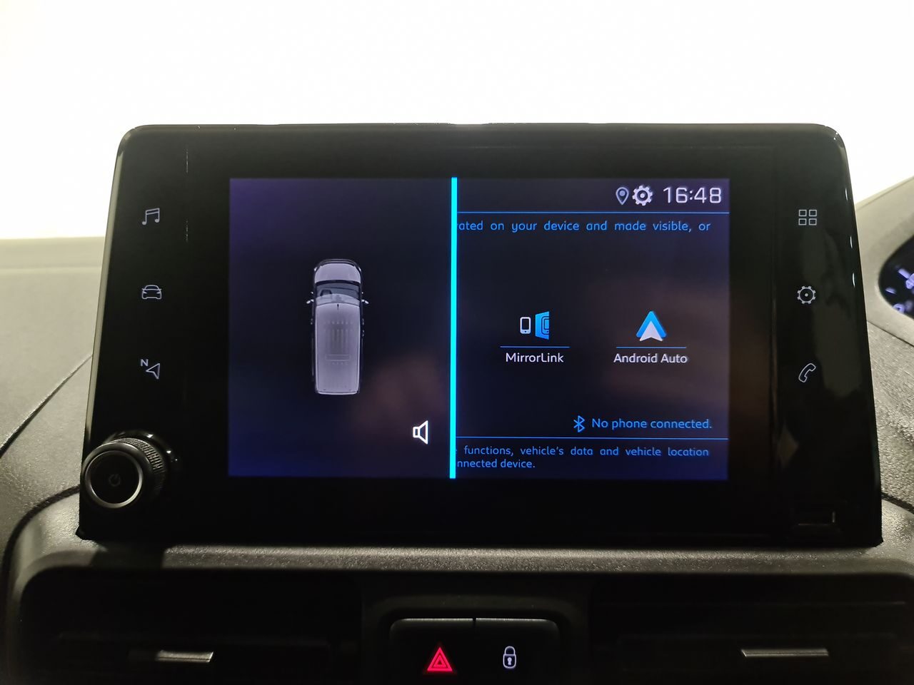 Used Peugeot Partner 2022 for sale - 76895919: Photo 31