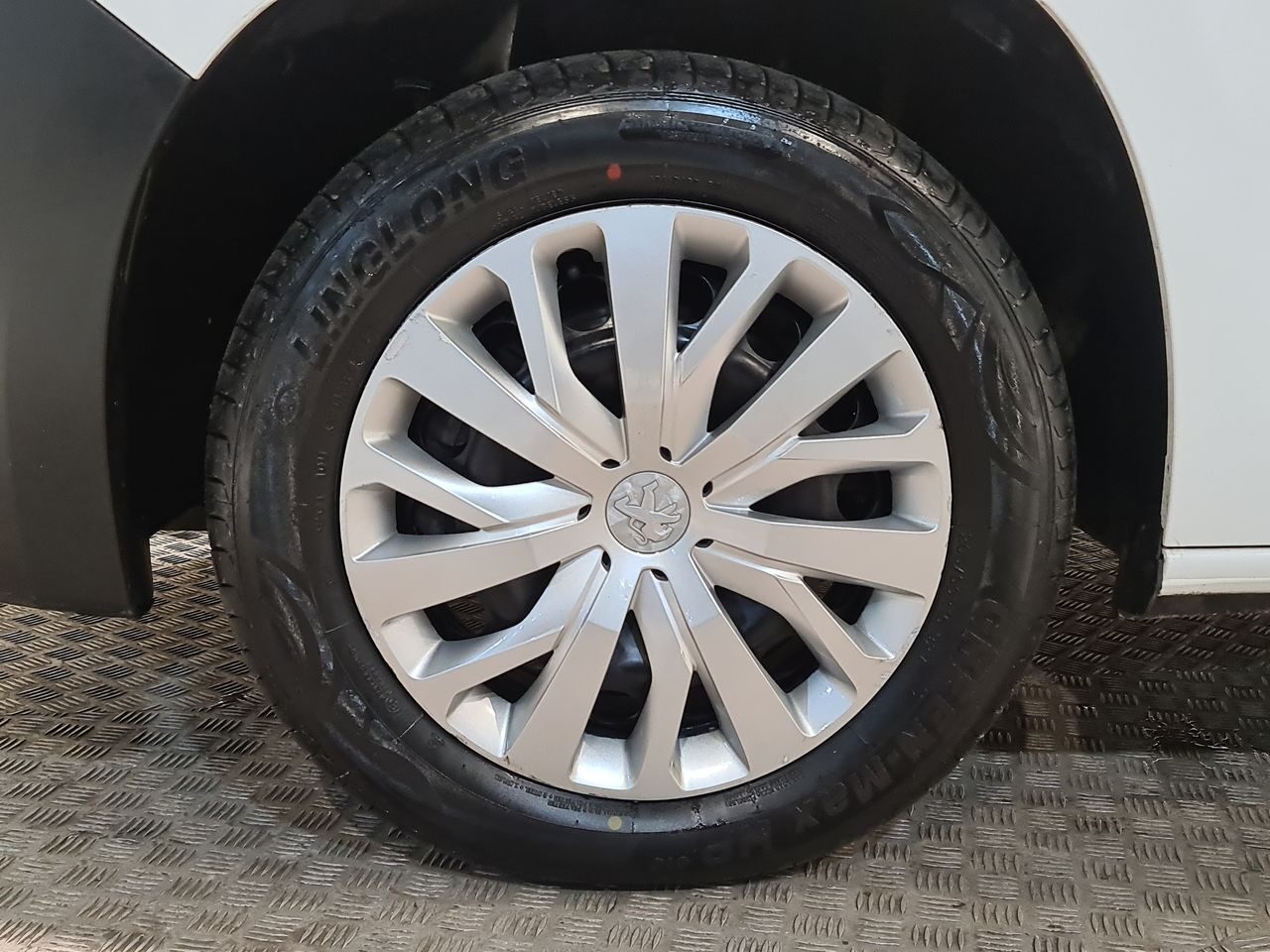 Used Peugeot Partner 2022 for sale - 76895919: Photo 6