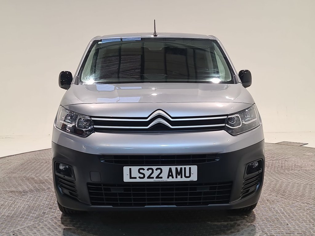 Used Citroen Berlingo 2022 for sale - 76420007: Photo 14
