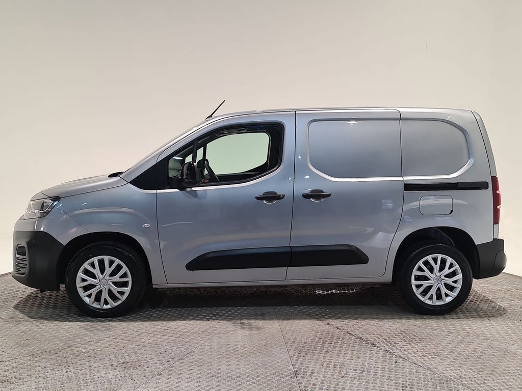 Used Citroen Berlingo 2022 for sale - 76420007: Photo 16