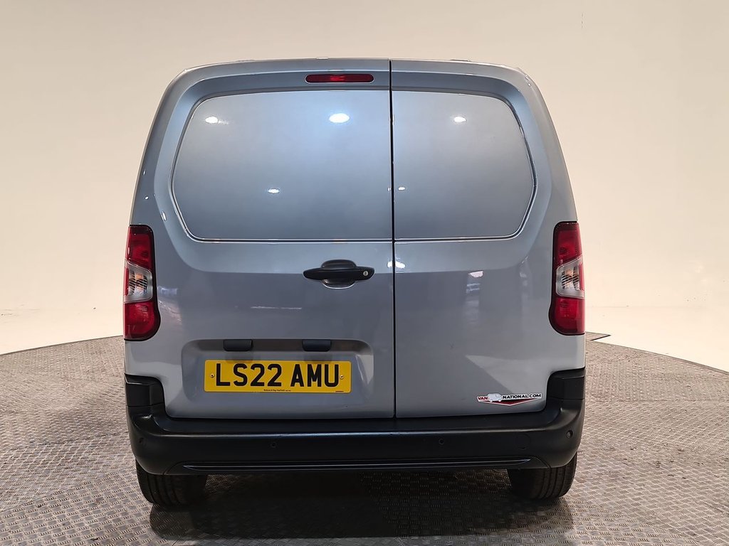 Used Citroen Berlingo 2022 for sale - 76420007: Photo 19