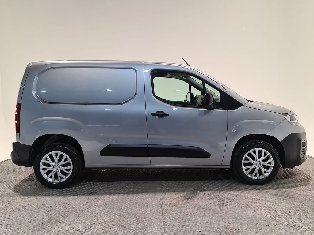 Used Citroen Berlingo 2022 for sale - 76420007: Photo 20