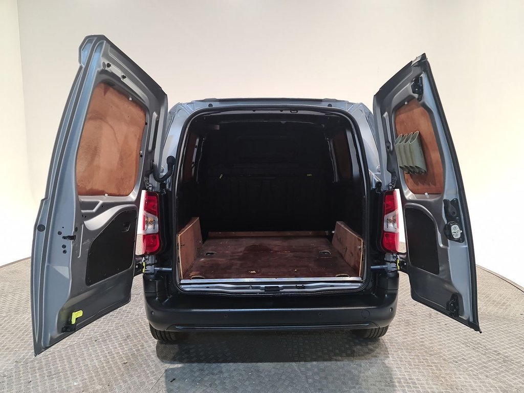 Used Citroen Berlingo 2022 for sale - 76420007: Photo 22