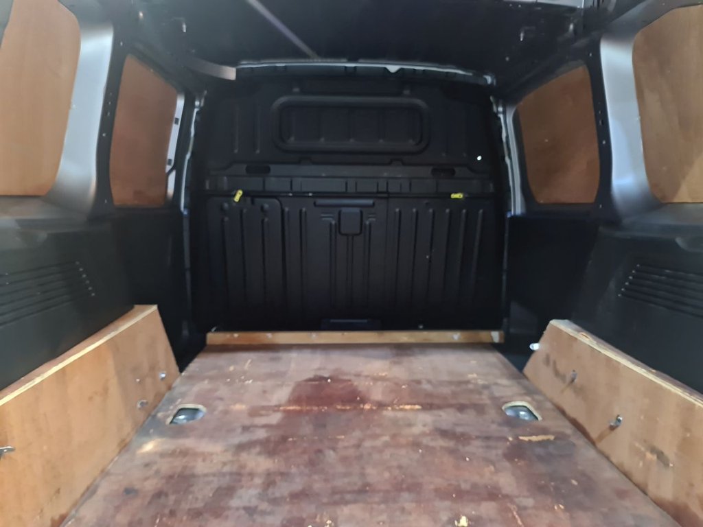 Used Citroen Berlingo 2022 for sale - 76420007: Photo 23