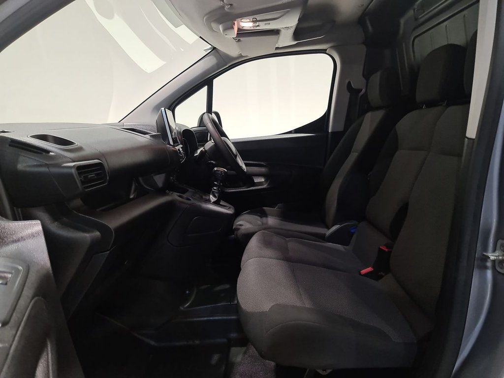 Used Citroen Berlingo 2022 for sale - 76420007: Photo 25