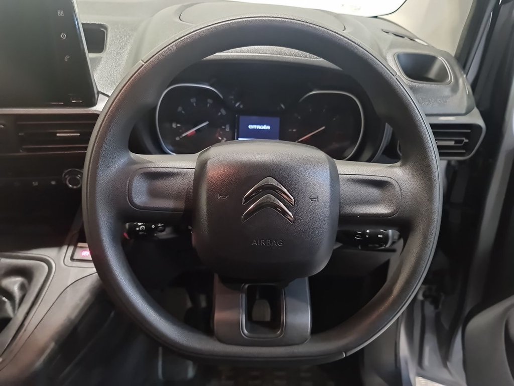 Used Citroen Berlingo 2022 for sale - 76420007: Photo 27