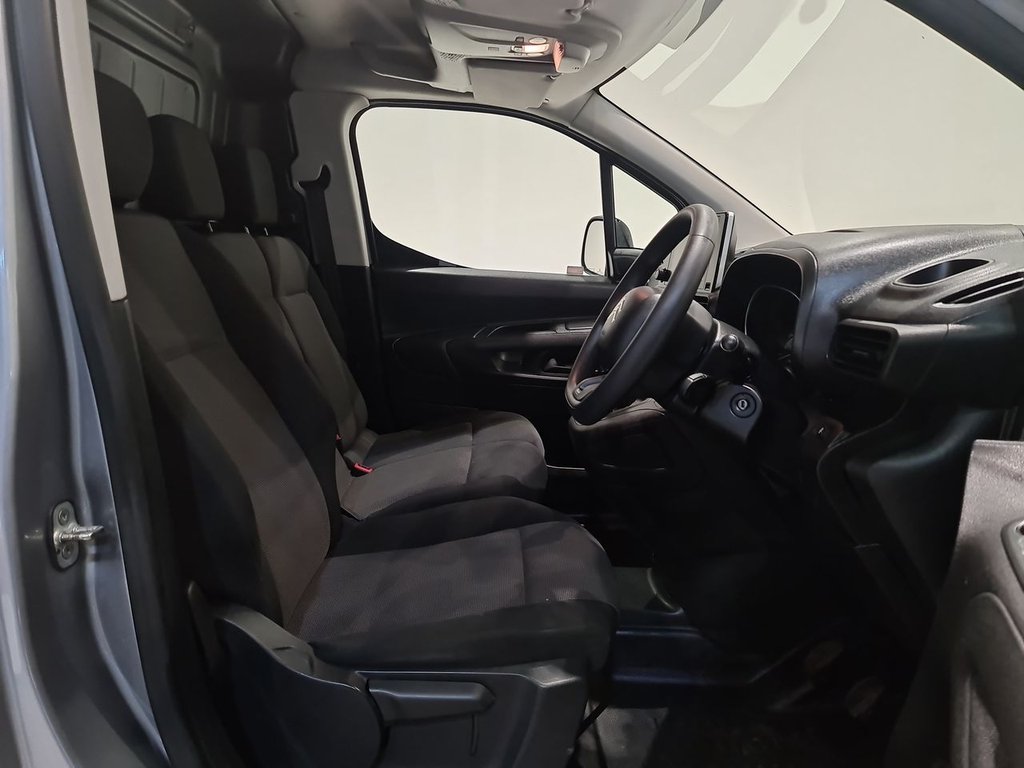 Used Citroen Berlingo 2022 for sale - 76420007: Photo 3