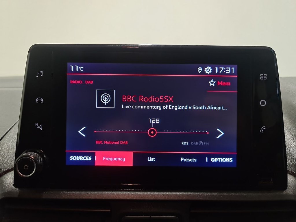 Used Citroen Berlingo 2022 for sale - 76420007: Photo 30