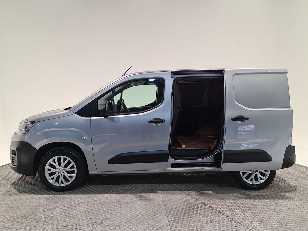 Used Citroen Berlingo 2022 for sale - 76420007: Photo 6