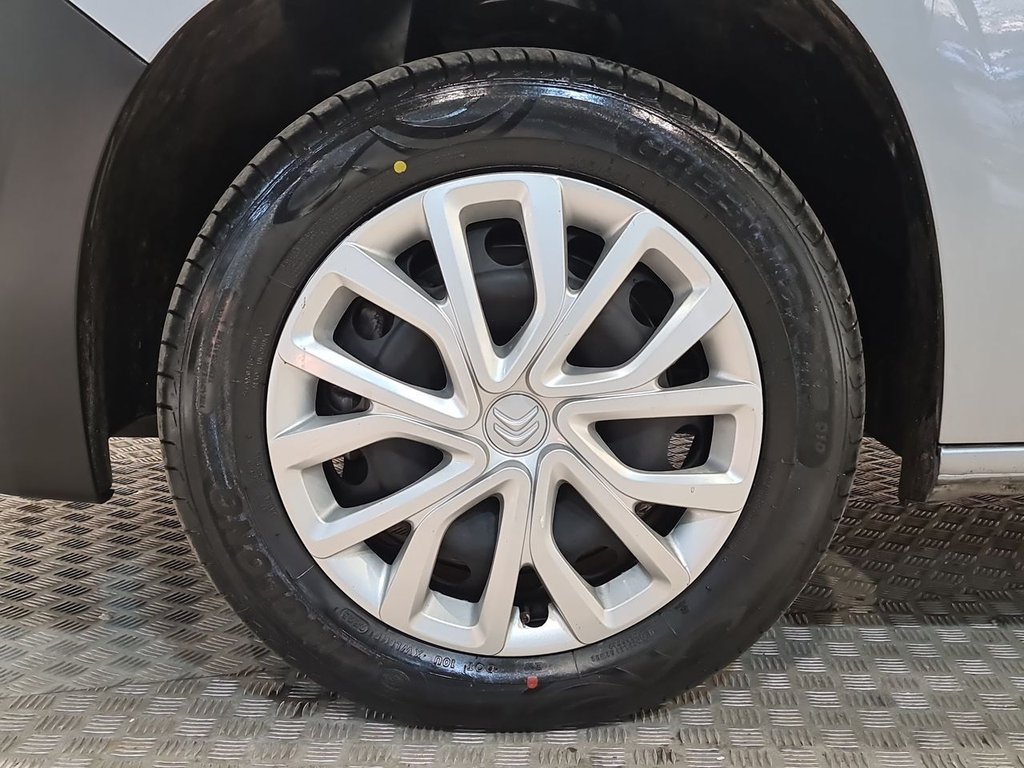 Used Citroen Berlingo 2022 for sale - 76420007: Photo 8