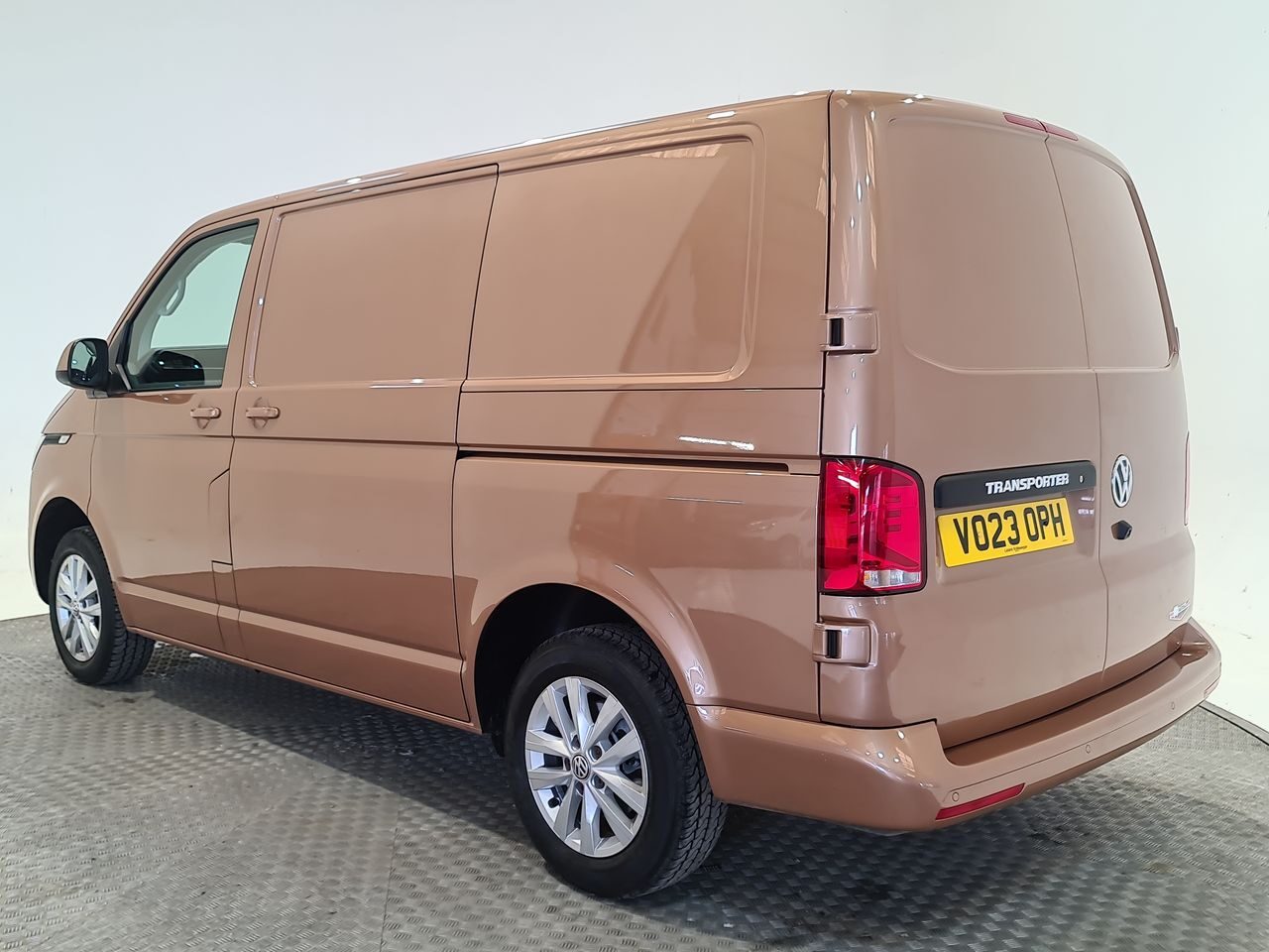 Used Volkswagen Transporter 2023 for sale - 77889270: Photo 11