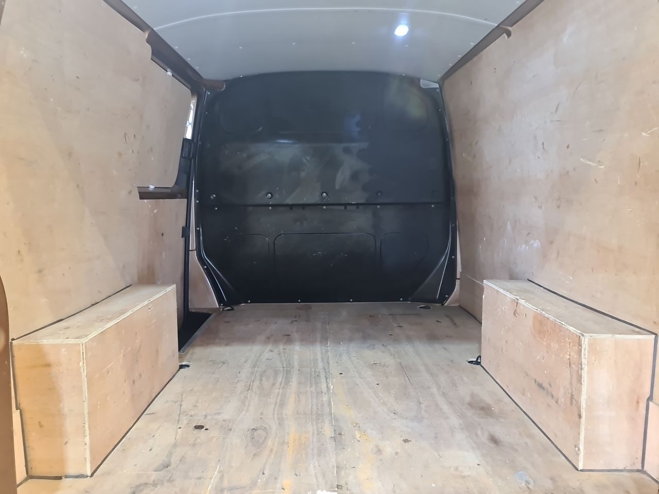 Used Volkswagen Transporter 2023 for sale - 77889270: Photo 13