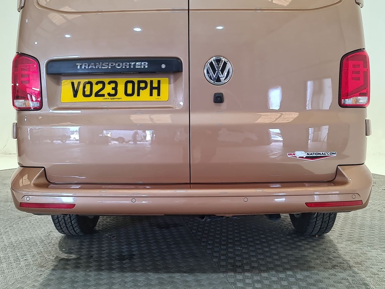 Used Volkswagen Transporter 2023 for sale - 77889270: Photo 16