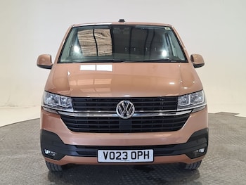 Used Volkswagen Transporter 2023 for sale - 77889270: Photo