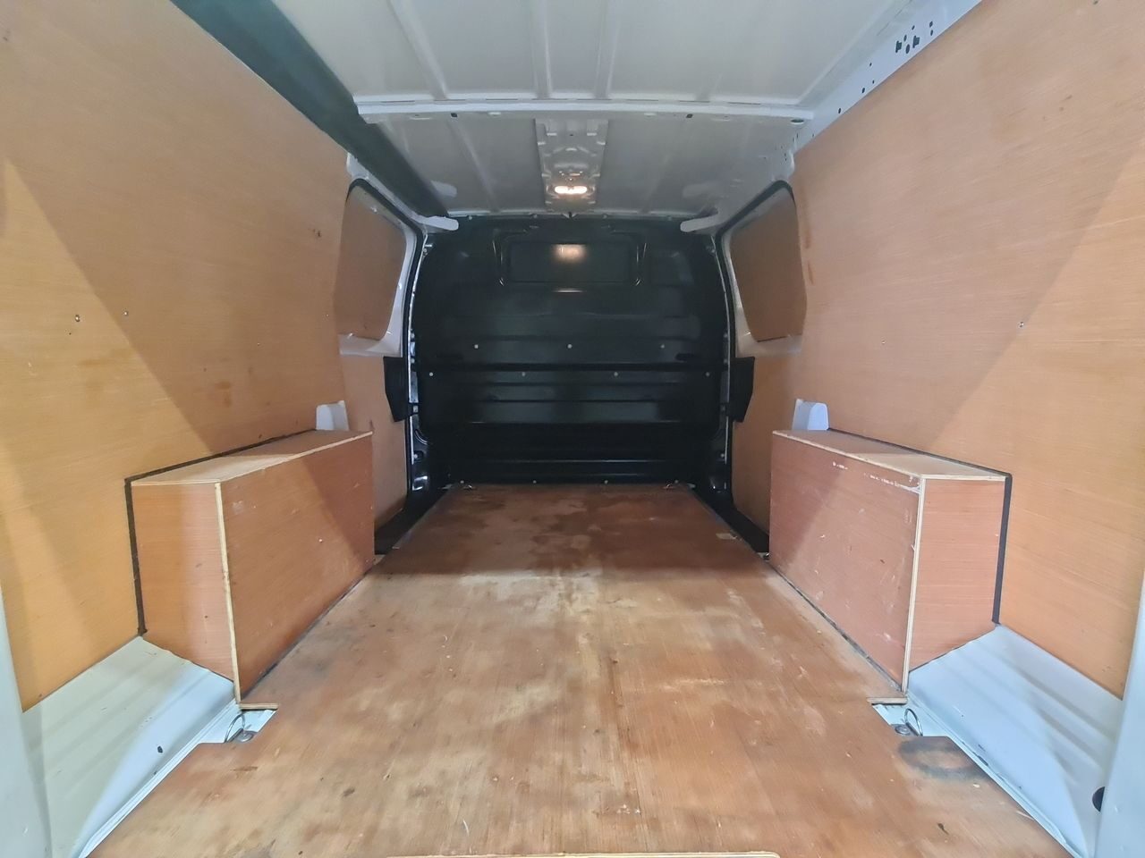 Used Vauxhall Vivaro 2023 for sale - 77298550: Photo 12