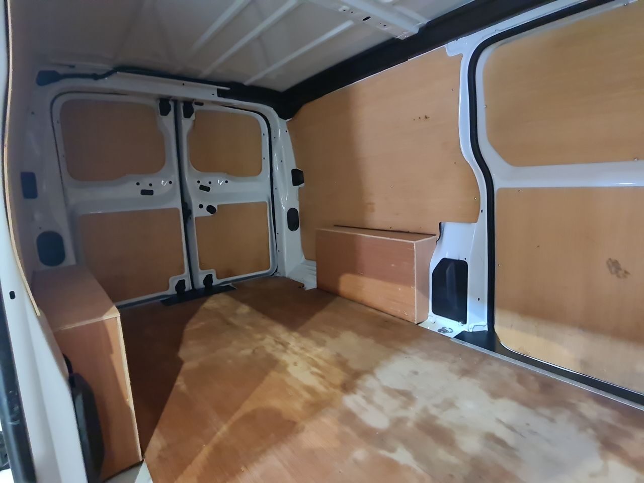 Used Vauxhall Vivaro 2023 for sale - 77298550: Photo 17