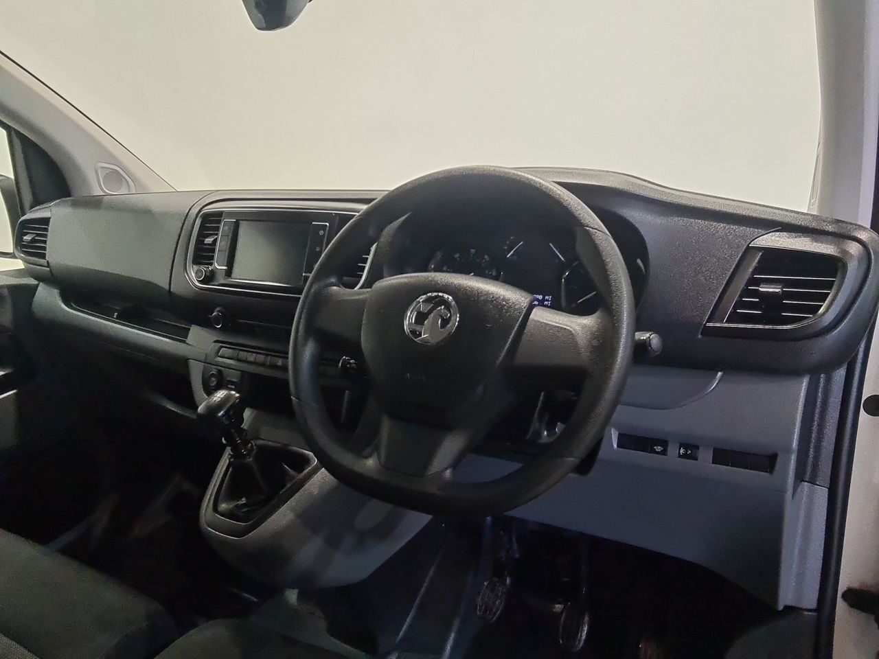 Used Vauxhall Vivaro 2023 for sale - 77298550: Photo 20