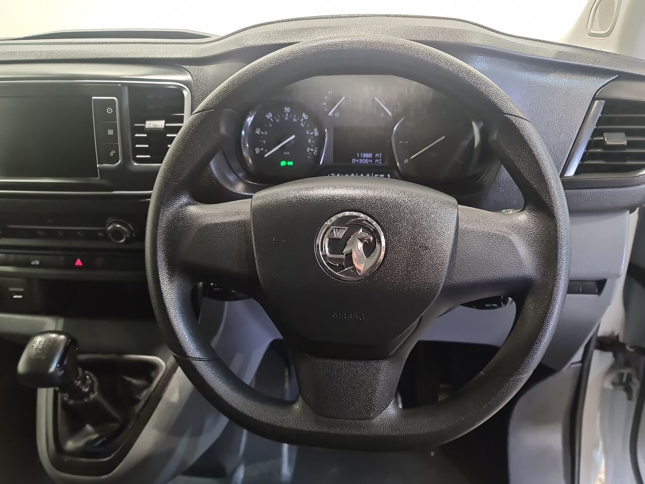 Used Vauxhall Vivaro 2023 for sale - 77298550: Photo 22