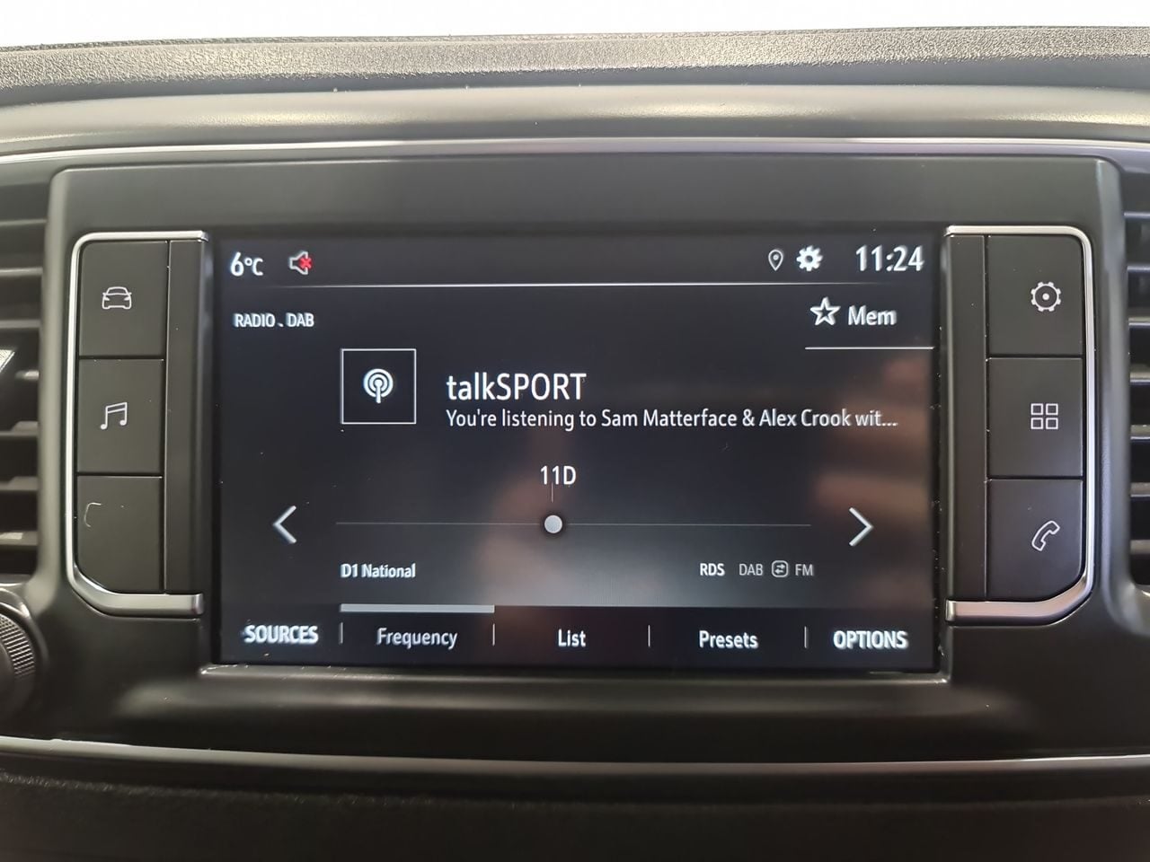 Used Vauxhall Vivaro 2023 for sale - 77298550: Photo 25