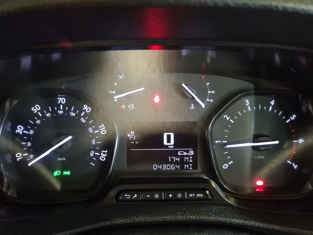 Used Vauxhall Vivaro 2023 for sale - 77298550: Photo 26