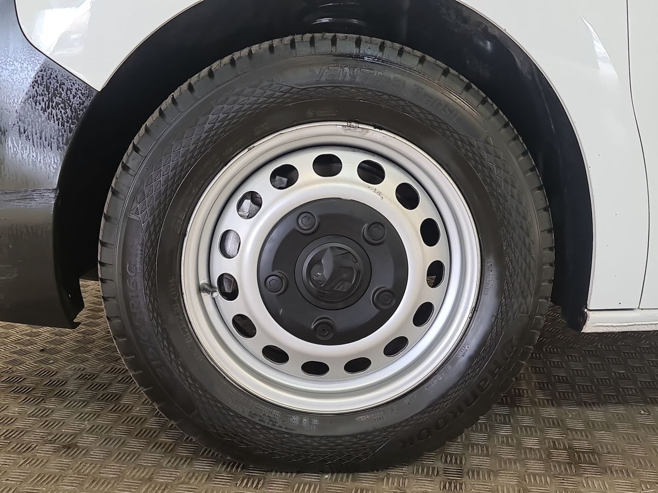 Used Vauxhall Vivaro 2023 for sale - 77298550: Photo 6