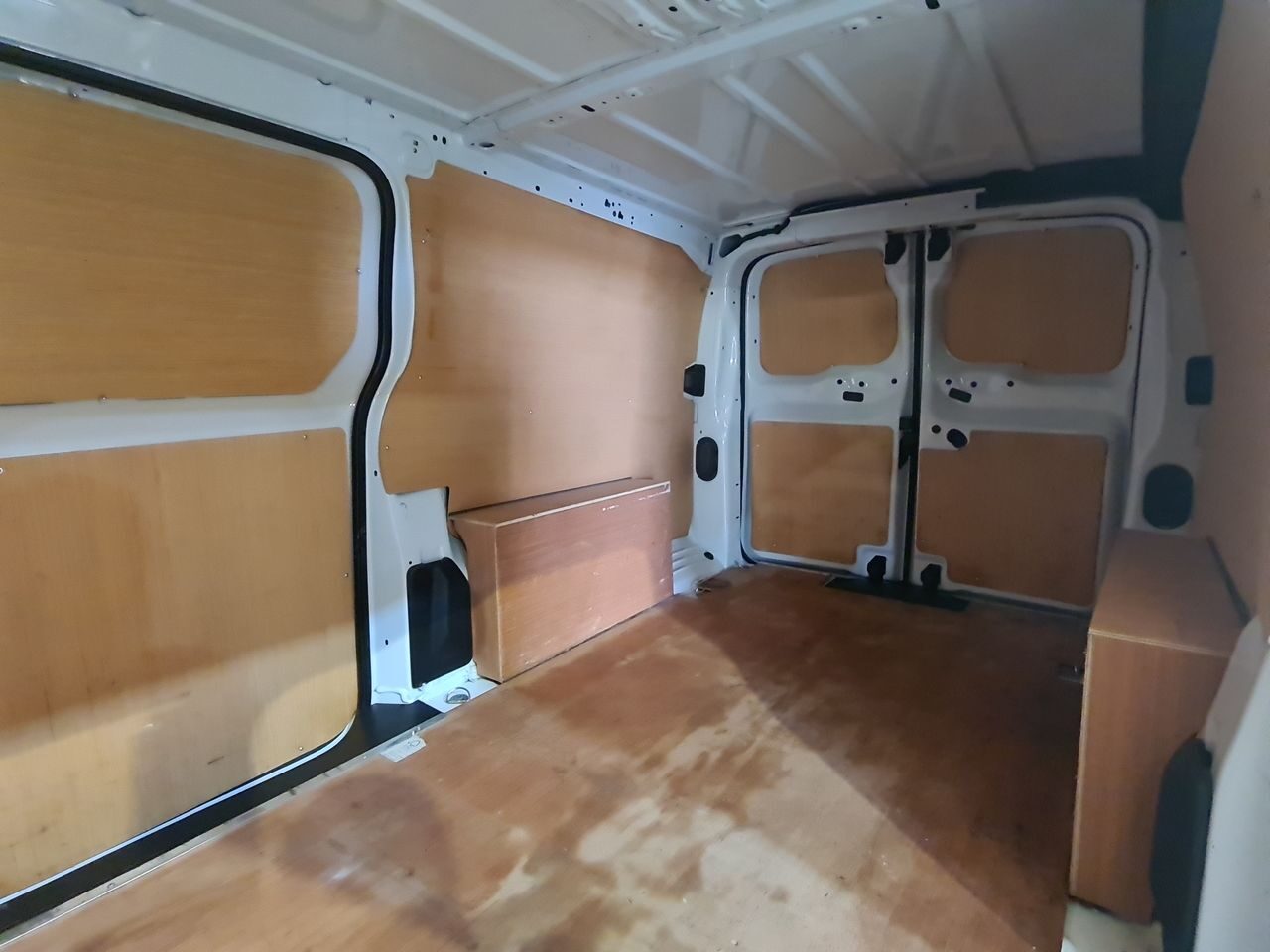 Used Vauxhall Vivaro 2023 for sale - 77298550: Photo 8