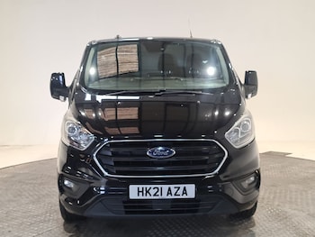 Used Ford Transit Custom 2021 for sale - 78940246: Photo