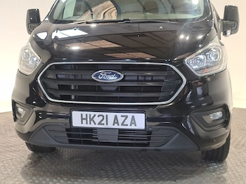 Used Ford Transit Custom 2021 for sale - 78940246: Photo