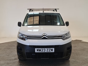 Used Citroen Berlingo 2023 for sale - 79321942: Photo