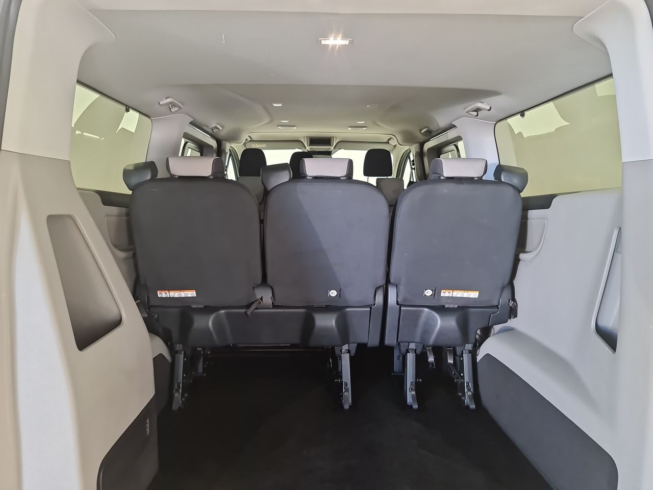 Used Ford Tourneo Custom 2020 for sale - 76694469: Photo 13