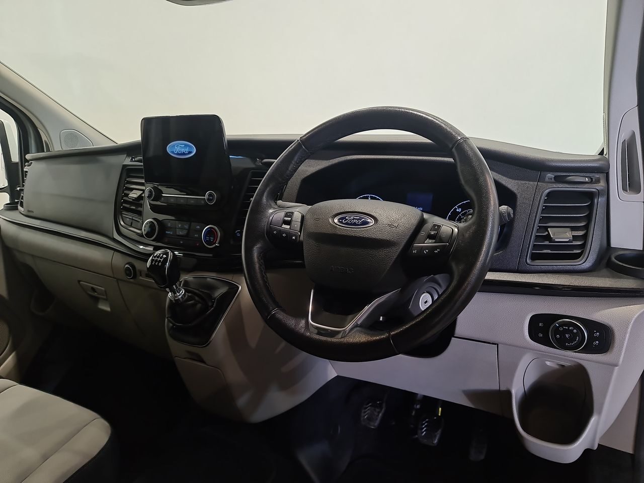 Used Ford Tourneo Custom 2020 for sale - 76694469: Photo 21