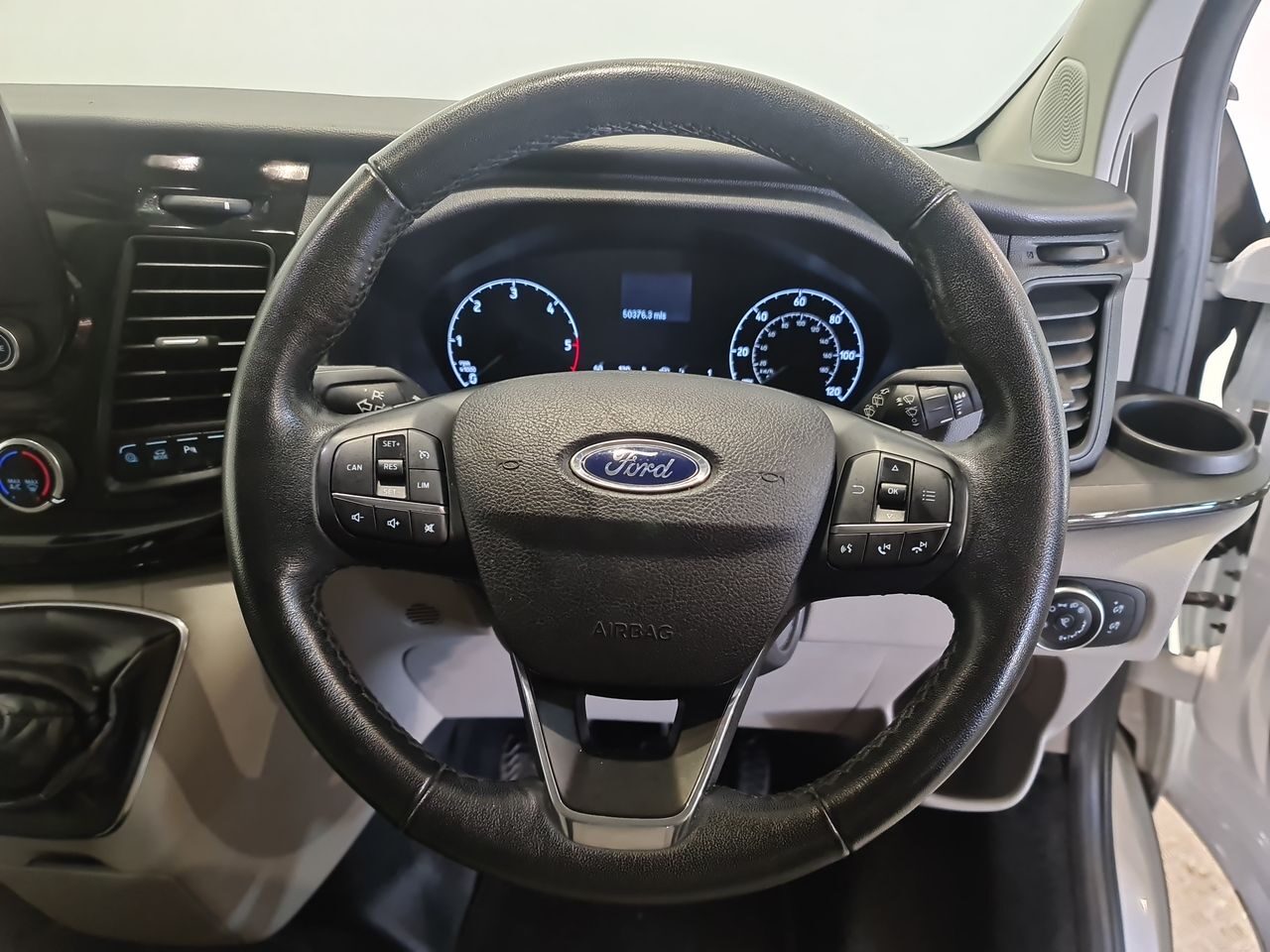 Used Ford Tourneo Custom 2020 for sale - 76694469: Photo 23