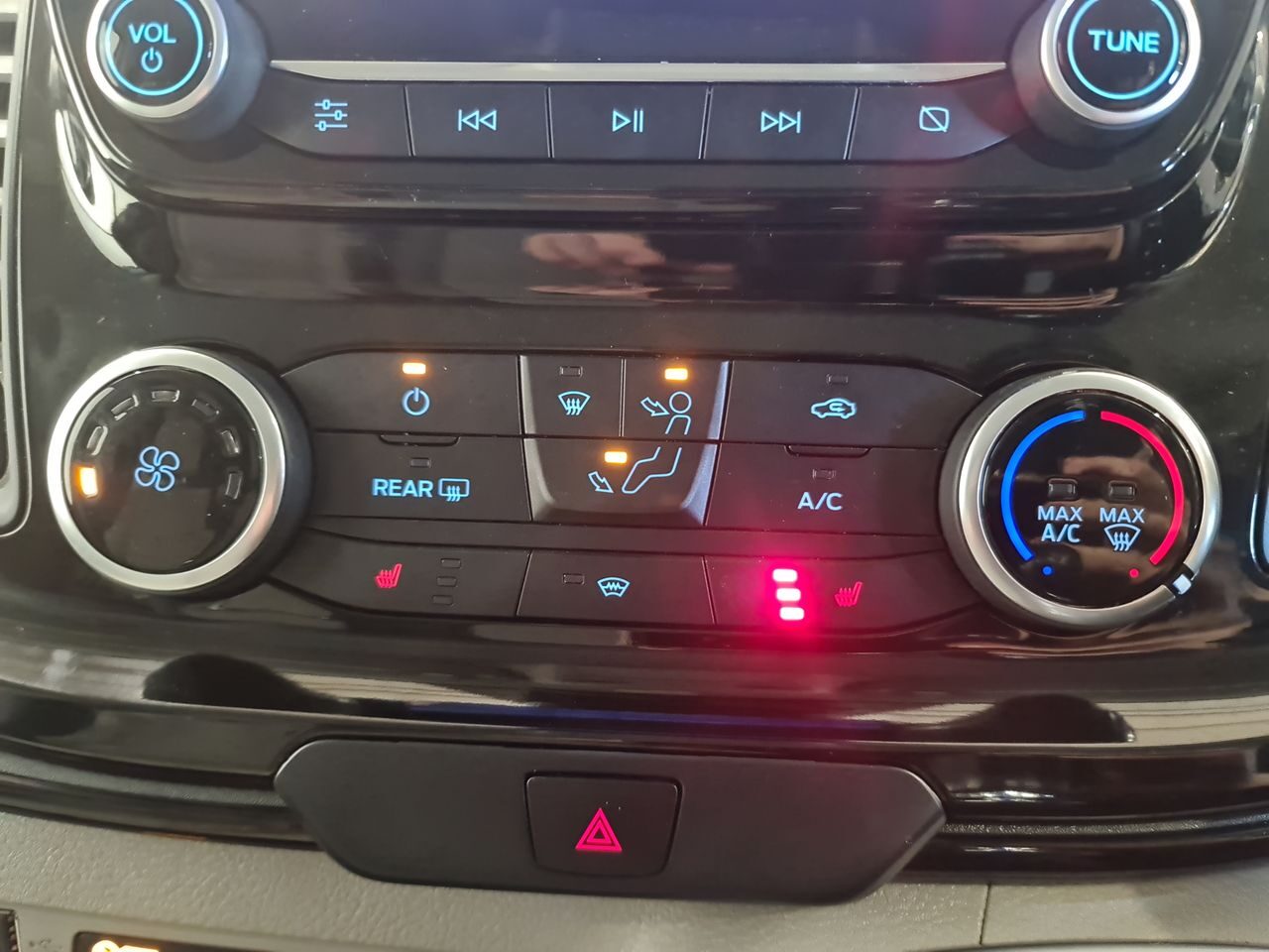 Used Ford Tourneo Custom 2020 for sale - 76694469: Photo 25