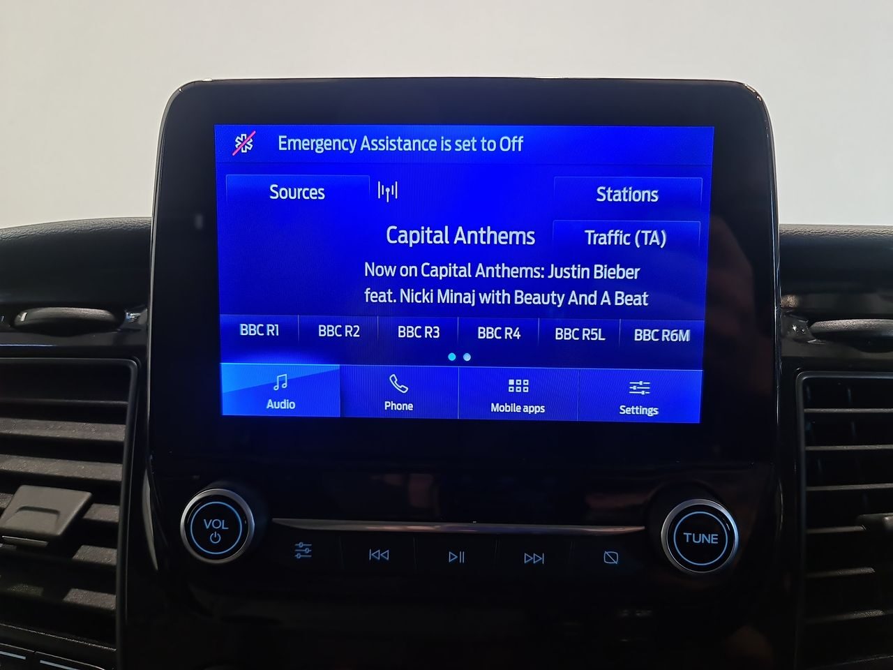 Used Ford Tourneo Custom 2020 for sale - 76694469: Photo 26