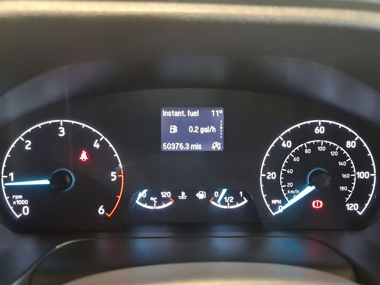 Used Ford Tourneo Custom 2020 for sale - 76694469: Photo 27