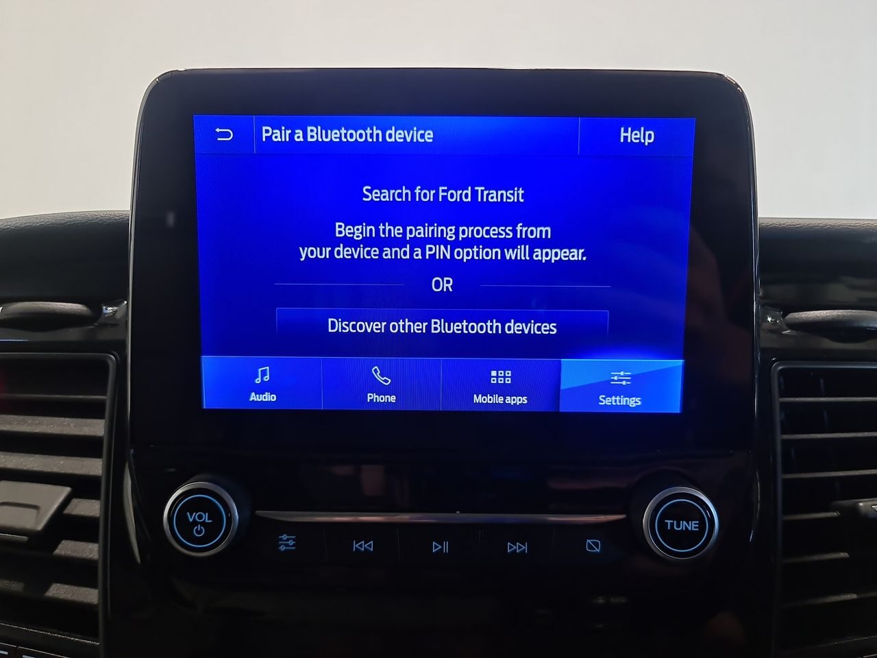 Used Ford Tourneo Custom 2020 for sale - 76694469: Photo 31