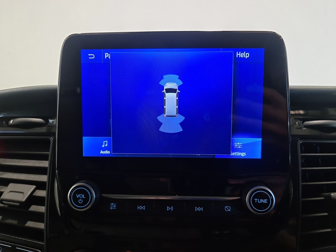 Used Ford Tourneo Custom 2020 for sale - 76694469: Photo 32