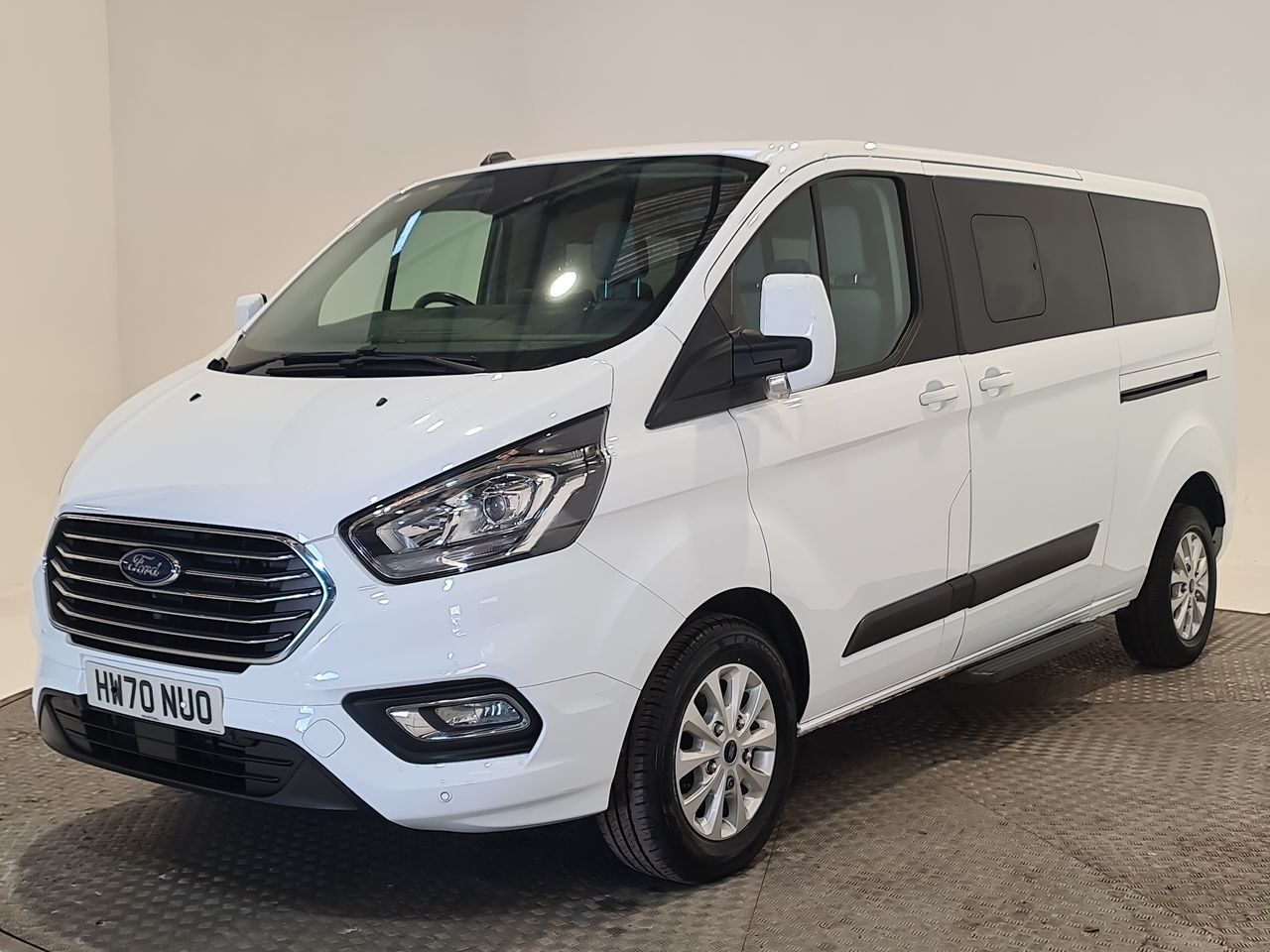 Used Ford Tourneo Custom 2020 for sale - 76694469: Photo 5